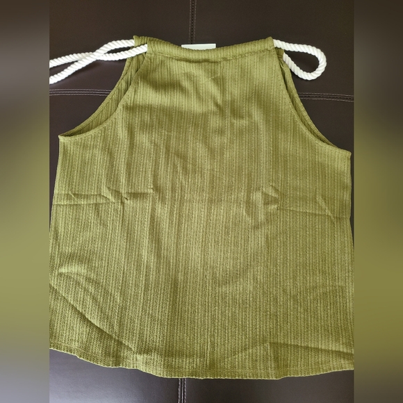 Sezane Top - Picture 5 of 8